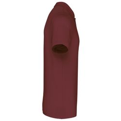 Herren Kurzarm Piqué Polo