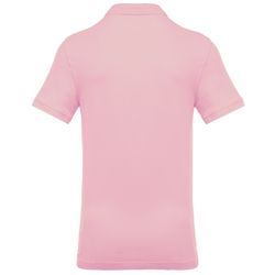 Herren Kurzarm Piqué Polo