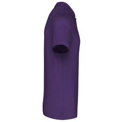 Herren Kurzarm Piqué Polo