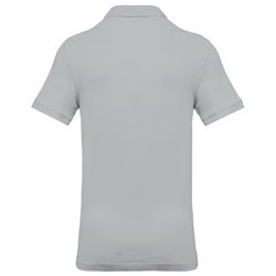Herren Kurzarm Piqué Polo