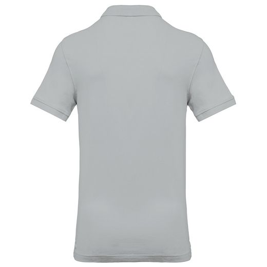 Herren Kurzarm Piqué Polo