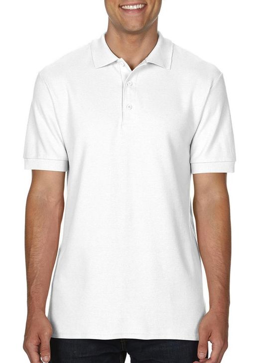 Polo Hammer piqué