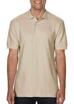 Polo Hammer piqué