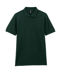 Polo Hammer piqué