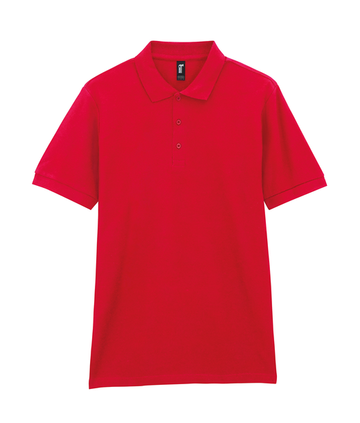 Polo Hammer piqué