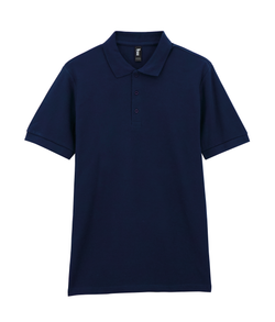 Polo Hammer piqué