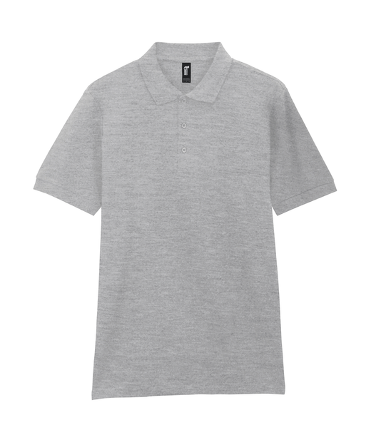 Polo Hammer piqué