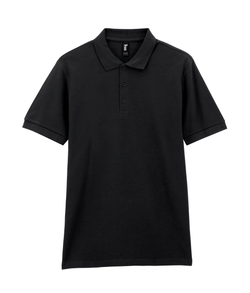 Polo Hammer piqué