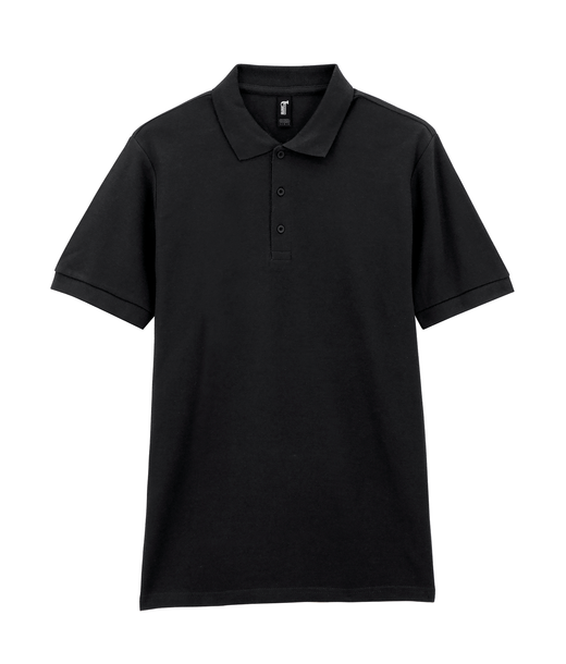 Polo Hammer piqué