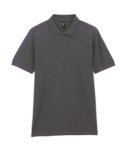 Polo Hammer piqué