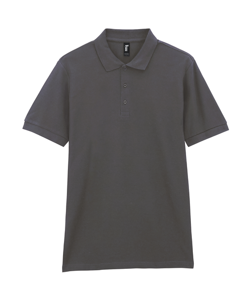 Polo Hammer piqué