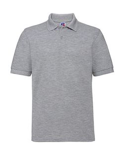 Polo piqué Hard Wearing