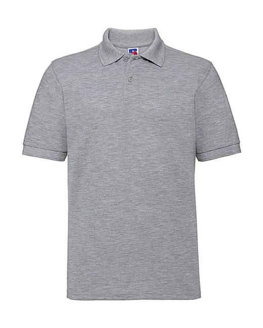 Polo piqué Hard Wearing