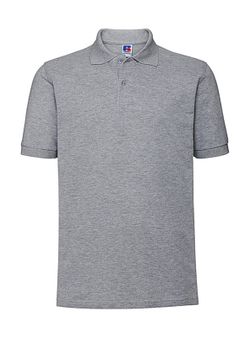 Herren Pique Polo