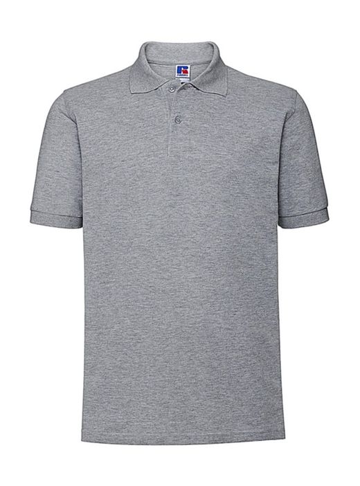 Herren Pique Polo