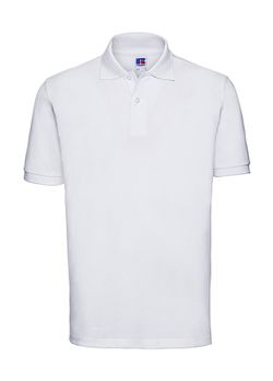 Herren Pique Polo