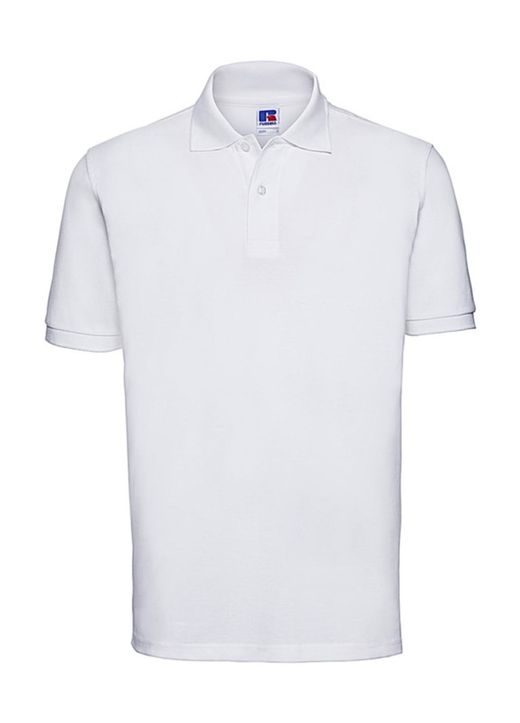 Herren Pique Polo