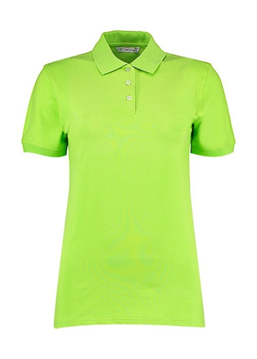 Polo Kate Pique Femme