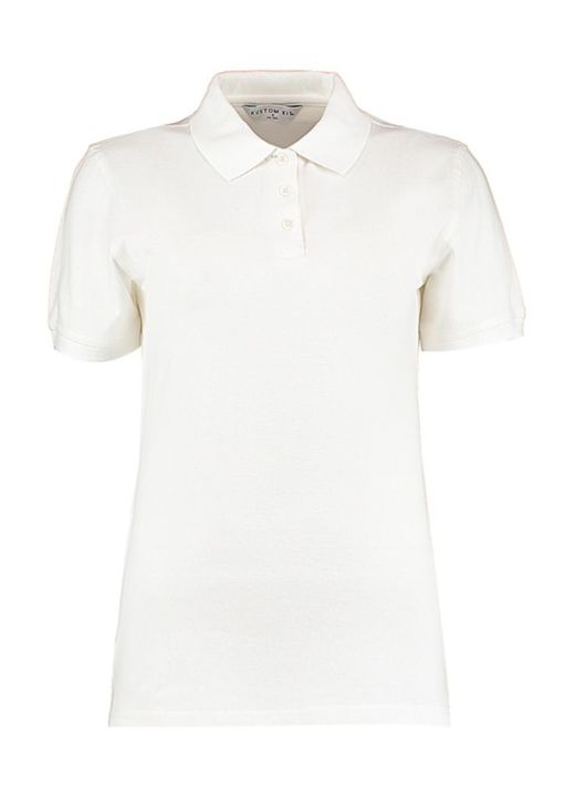 Polo Kate Pique Femme
