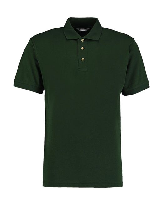Superwash® 60º Classic Fit Work Pique Polo