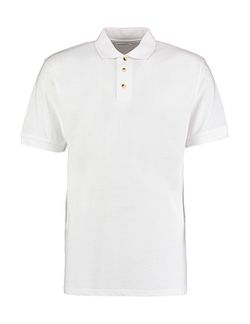 Superwash® 60º Classic Fit Work Pique Polo