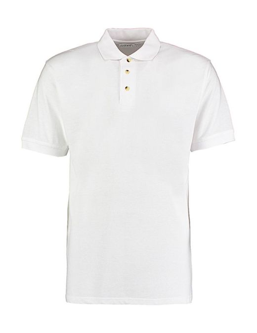 Superwash® 60º Classic Fit Work Pique Polo