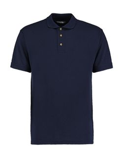 Superwash® 60º Classic Fit Work Pique Polo