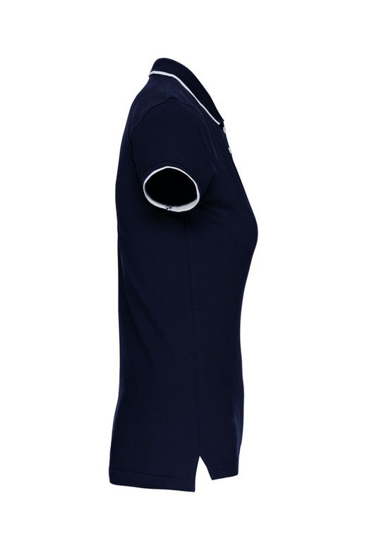POLO PIQUE MANGA CORTA MUJER