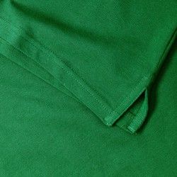 Women's pique polo