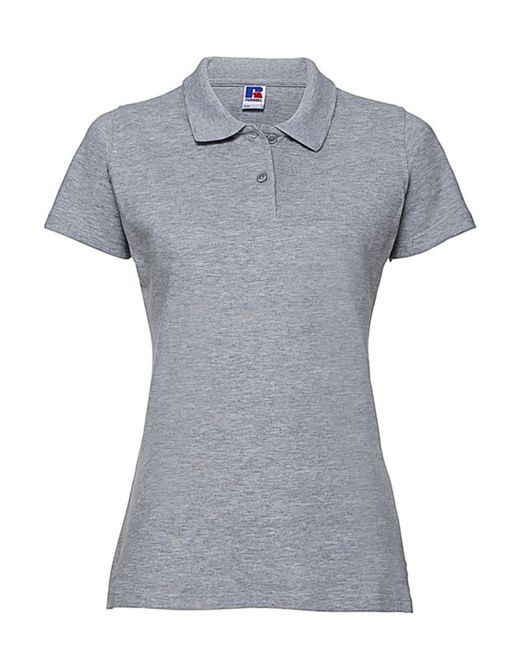 Frauen Pique Polo