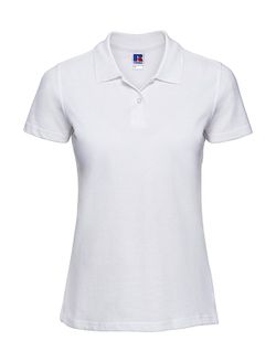Frauen Pique Polo