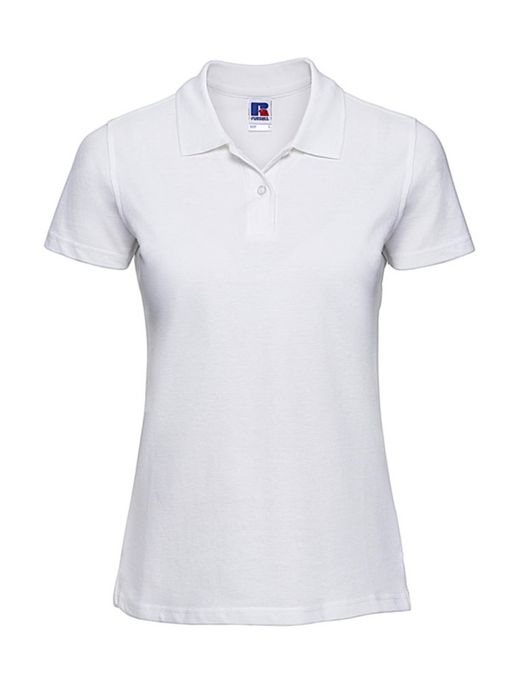 Frauen Pique Polo