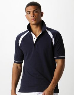 Polo Piqué Oak Hill