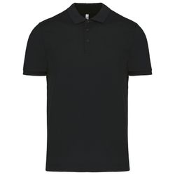 Polo Piqué Performance Hombre