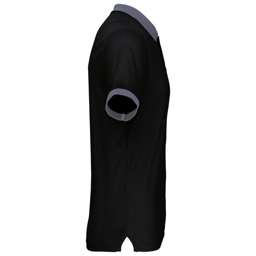 Polo Piqué Performance Hombre