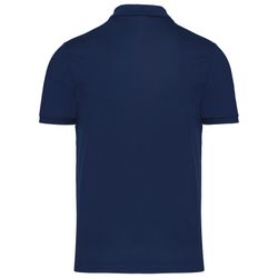 Polo Piqué Performance Hombre