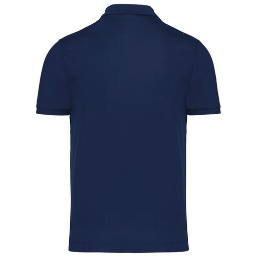 Polo Piqué Performance Hombre