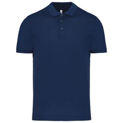 Polo Piqué Performance Hombre
