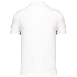 Polo Piqué Performance Hombre