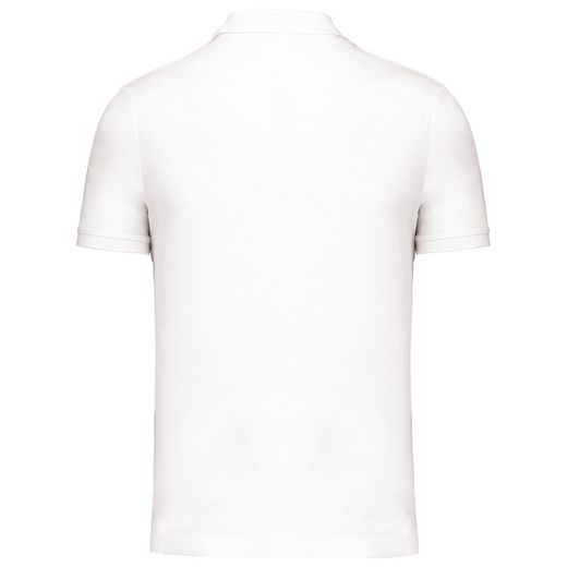 Polo Piqué Performance Hombre