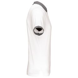 Polo Piqué Performance Hombre