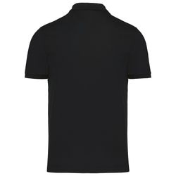 Polo Piqué Performance Hombre