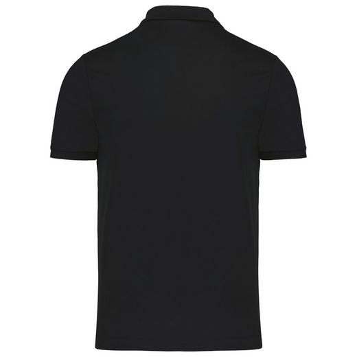 Polo Piqué Performance Hombre
