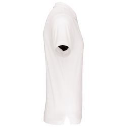 Polo Piqué Performance Hombre
