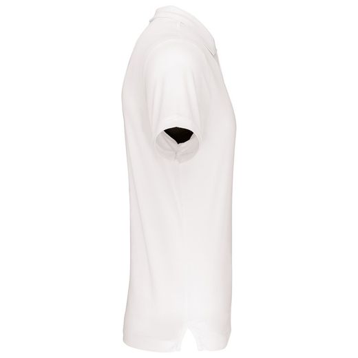 Polo Piqué Performance Hombre