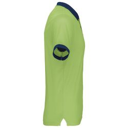 Polo Piqué Performance Hombre
