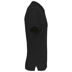 Polo Piqué Performance Hombre