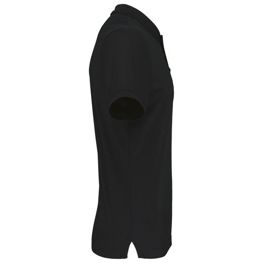 Polo Piqué Performance Hombre