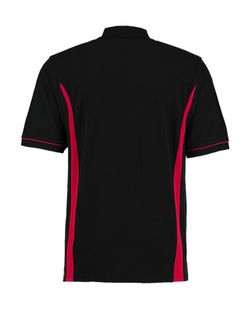 Polo piqué Scottsdale