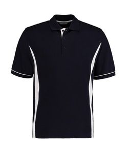 Polo piqué Scottsdale